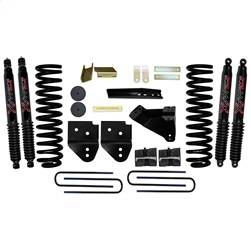 Skyjacker - Skyjacker F11401K-B Suspension Lift Kit w/Shock - Image 1