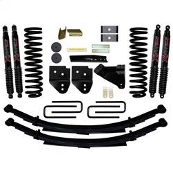 Skyjacker - Skyjacker F11401KS-B Suspension Lift Kit w/Shock - Image 1