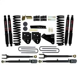 Skyjacker - Skyjacker F114024K-B Suspension Lift Kit w/Shock - Image 1