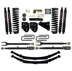 Skyjacker - Skyjacker F114024KS-B Suspension Lift Kit w/Shock - Image 1