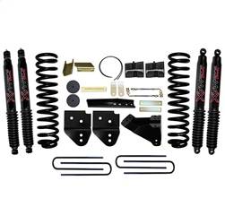 Skyjacker - Skyjacker F11601K-B Suspension Lift Kit w/Shock - Image 1