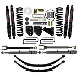 Skyjacker - Skyjacker F116024KS-B Suspension Lift Kit w/Shock - Image 1