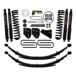 Skyjacker - Skyjacker F11651KS-B Suspension Lift Kit w/Shock - Image 1