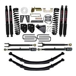 Skyjacker - Skyjacker F11852KS-B Suspension Lift Kit w/Shock - Image 1