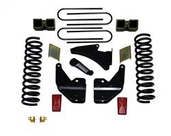 Skyjacker - Skyjacker R13451K-B Suspension Lift Kit w/Shock - Image 1