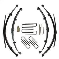 Skyjacker - Skyjacker T303RKS-B Suspension Lift Kit w/Shock - Image 1