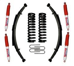 Skyjacker - Skyjacker 176PKS-H Suspension Lift Kit w/Shock - Image 1