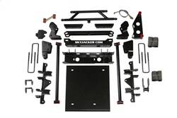 Skyjacker - Skyjacker C4636K-M Suspension Lift Kit w/Shock - Image 1