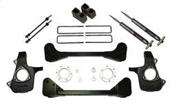 Skyjacker - Skyjacker C7361PK-M Suspension Lift Kit w/Shock - Image 1