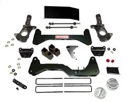 Skyjacker - Skyjacker C9661K-NSP-H Suspension Lift Kit w/Shock - Image 1