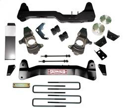 Skyjacker - Skyjacker C9681K-NSP-H Suspension Lift Kit w/Shock - Image 1