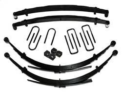 Skyjacker - Skyjacker D492CDKS-M Suspension Lift Kit w/Shock - Image 1