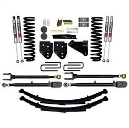 Skyjacker - Skyjacker F114024KS-M Suspension Lift Kit w/Shock - Image 1