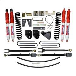 Skyjacker - Skyjacker F11852KH-N Suspension Lift Kit w/Shock - Image 1