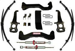 Skyjacker - Skyjacker F4601KS-NSP-H Suspension Lift Kit w/Shock - Image 1