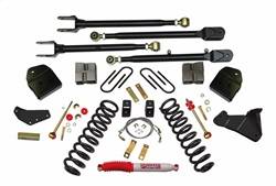 Skyjacker - Skyjacker F5802K-H Suspension Lift Kit w/Shock - Image 1