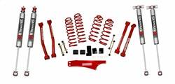 Skyjacker - Skyjacker JK2501KCR-M Suspension Lift Kit w/Shock - Image 1