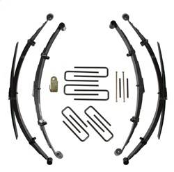 Skyjacker - Skyjacker T307PKS-N Suspension Lift Kit w/Shock - Image 1