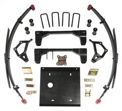 Skyjacker - Skyjacker T422KS-N Suspension Lift Kit w/Shock - Image 1