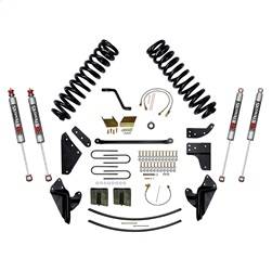 Skyjacker - Skyjacker 188BK-AM Suspension Lift Kit w/Shock - Image 1