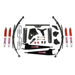 Skyjacker - Skyjacker 234BHKS-AN Suspension Lift Kit w/Shock - Image 1