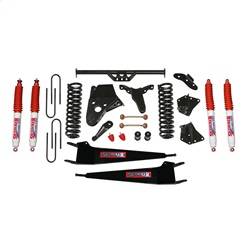 Skyjacker - Skyjacker 234RHK-AH Suspension Lift Kit w/Shock - Image 1