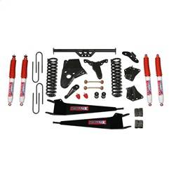 Skyjacker - Skyjacker 236RHK-AN Suspension Lift Kit w/Shock - Image 1