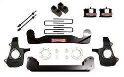 Skyjacker - Skyjacker C14460PK Suspension Lift Kit - Image 1