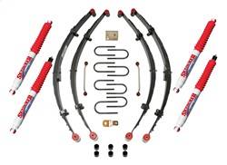 Skyjacker - Skyjacker YJ41BKH Sport Lift Kit - Image 1