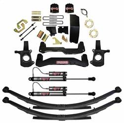 Skyjacker - Skyjacker C14660APKS-X Suspension Lift Kit w/Shock - Image 1