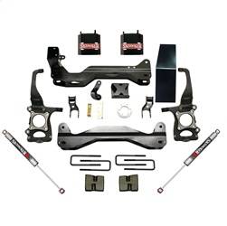 Skyjacker - Skyjacker F960BKM Performance Strut Suspension Lift Kit w/Shock - Image 1