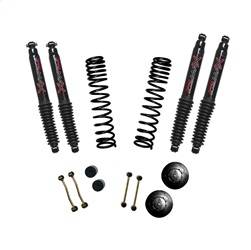 Skyjacker - Skyjacker G250PBLTD Suspension Lift Kit w/Shock - Image 1