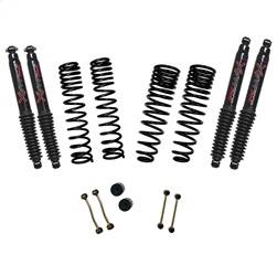 Skyjacker - Skyjacker G251PBLTD Suspension Lift Kit w/Shock - Image 1