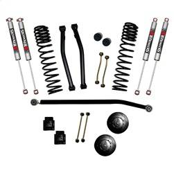 Skyjacker - Skyjacker G350PMLTD Suspension Lift Kit w/Shock - Image 1