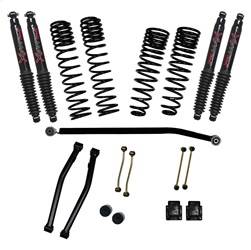 Skyjacker - Skyjacker G351KBLTD Suspension Lift Kit w/Shock - Image 1