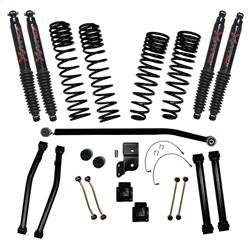 Skyjacker - Skyjacker G452KBLTD Suspension Lift Kit w/Shock - Image 1