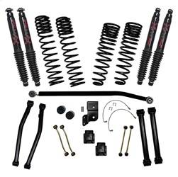 Skyjacker - Skyjacker G452RKBLTD Suspension Lift Kit w/Shock - Image 1