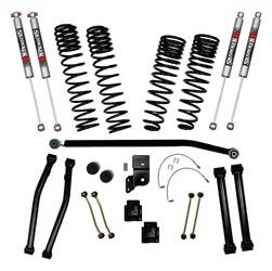 Skyjacker - Skyjacker G452RKMLTD Suspension Lift Kit w/Shock - Image 1