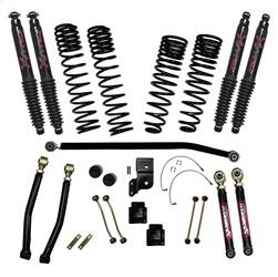 Skyjacker - Skyjacker G552KBLTD Suspension Lift Kit w/Shock - Image 1