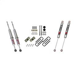 Skyjacker - Skyjacker HL30STBM Suspension Lift Kit w/Shock - Image 1