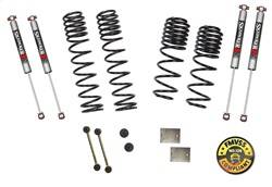 Skyjacker - Skyjacker JL15BPMLT Suspension Lift Kit w/Shock - Image 1