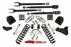 Skyjacker - Skyjacker F84524K3 Suspension Lift Kit - Image 1