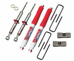 Skyjacker - Skyjacker F432STBH-R Suspension Lift Kit w/Shock - Image 1