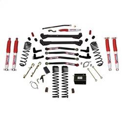 Skyjacker - Skyjacker TJ60RR1LTK-N Long Arm Suspension Lift Kit w/ Shocks - Image 1