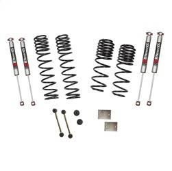 Skyjacker - Skyjacker JL15RBPMLTD Suspension Lift Kit w/Shock - Image 1