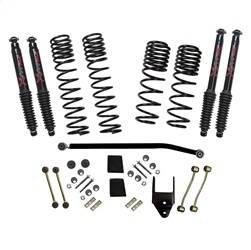 Skyjacker - Skyjacker JL40RBPBLTD Suspension Lift Kit w/Shock - Image 1