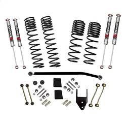 Skyjacker - Skyjacker JL40RBPMLTD Suspension Lift Kit w/Shock - Image 1