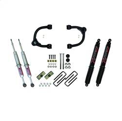 Skyjacker - Skyjacker HL30STUB Performance Strut Suspension Lift Kit w/Shock - Image 1