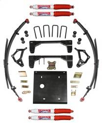 Skyjacker - Skyjacker T432RKS-H Suspension Lift Kit w/Shock - Image 1