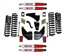 Skyjacker - Skyjacker R14651K-H Suspension Lift Kit w/Shock - Image 1